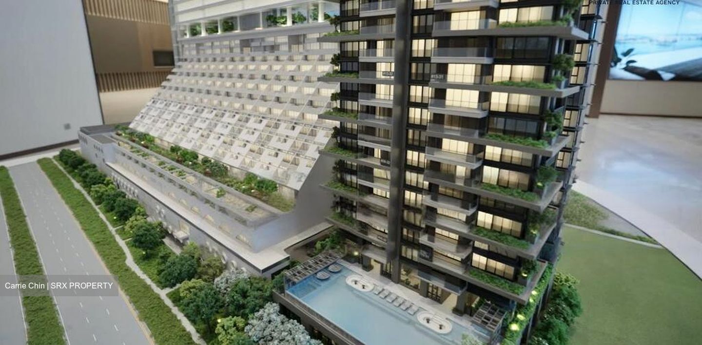Beach Road (D7), Condominium #503995811